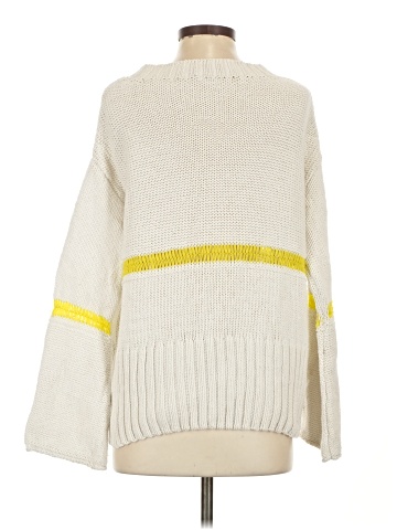 Topshop Pullover Sweater (view 2)