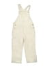 Old Navy Ivory Overalls Size M (toddler) - photo 1