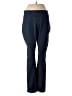 Eddie Bauer Blue Casual Pants Size 6 - photo 1