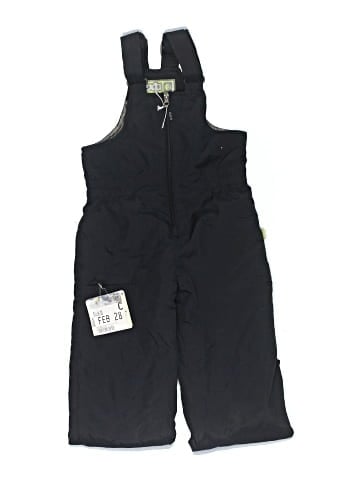Assorted Brands Snow Pants With Bib (view 1)