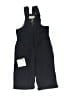 Assorted Brands Black Snow Pants With Bib Size XS (youth) - photo 1