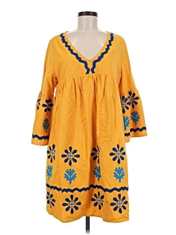 Soft Surroundings Casual Dress (view 1)