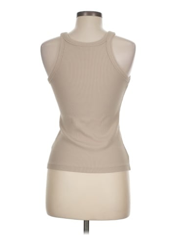 H&M Sleeveless T-Shirt (view 2)