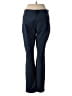 Eddie Bauer Blue Casual Pants Size 6 - photo 2