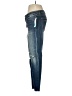 Vigoss Color Block Blue Jeans Size 8 - photo 5
