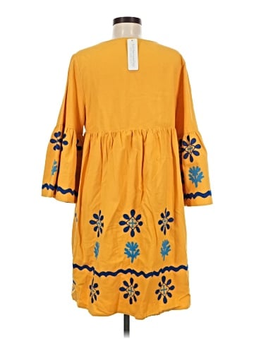 Soft Surroundings Casual Dress (view 2)