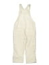Old Navy Ivory Overalls Size M (toddler) - photo 2