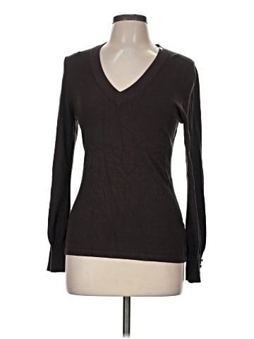 Classiques Pullover Sweater (view 1)