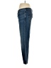 Michael Kors Collection 100% Cotton Stars Blue Jeans Size 12 - photo 5