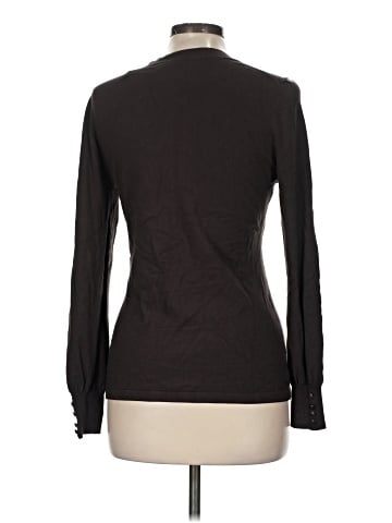 Classiques Pullover Sweater (view 2)