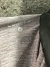 Layer 8 Gray Long Sleeve T-Shirt Size M - photo 4