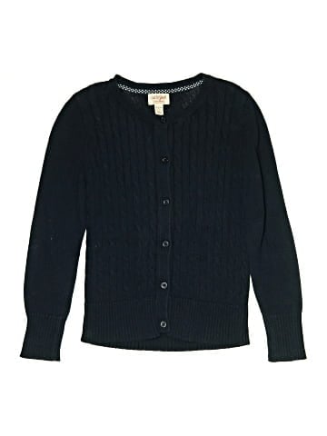 Cat & Jack Cardigan (view 1)