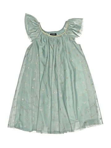 Zunie Dress (view 1)