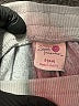 Secret Treasures Chevron-herringbone Gray Casual Pants Size S - photo 7