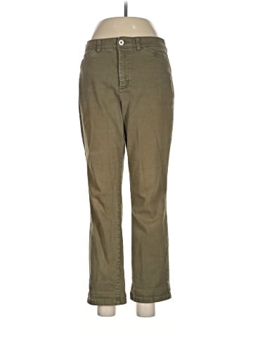 Christopher & Banks Khakis (view 1)