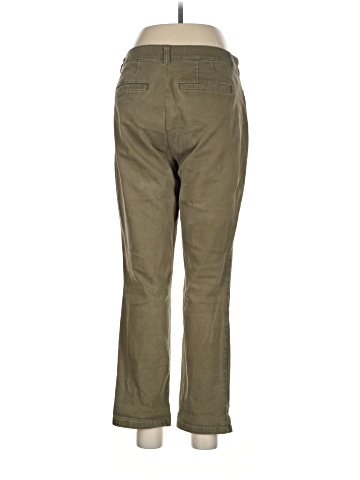 Christopher & Banks Khakis (view 2)