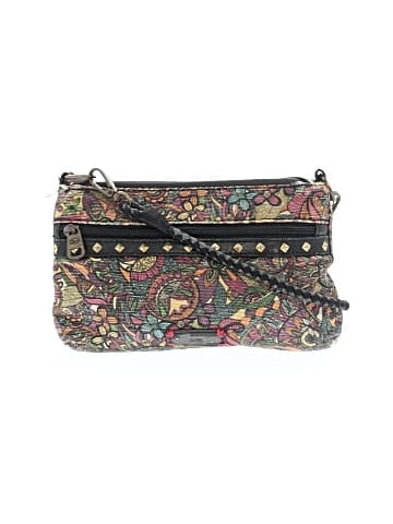 Sakroots Crossbody Bag (view 1)
