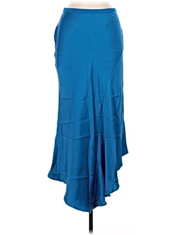 Anine Bing Silk Skirt (view 1)