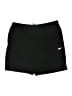 Reebok Solid Black Athletic Shorts Size XL - photo 1