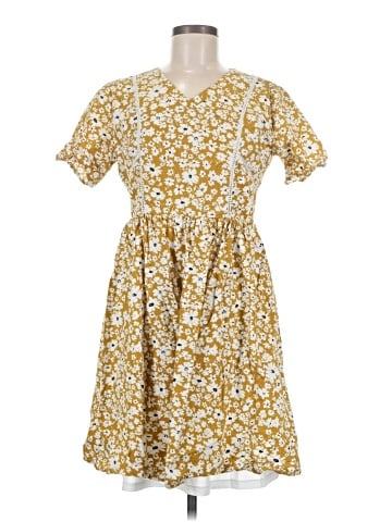Roolee Casual Dress (view 1)