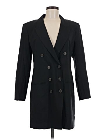 J.Crew Collection Wool Blazer (view 1)