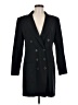 J.Crew Collection Black Wool Blazer Size 8 - photo 1