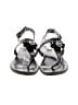 MICHAEL Michael Kors Black Sandals Size 5 - photo 2