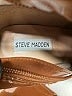 Steve Madden Brown Boots Size 9 - photo 3
