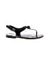 MICHAEL Michael Kors Black Sandals Size 5 - photo 1