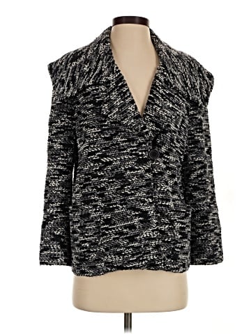 St. John Cardigan (view 1)
