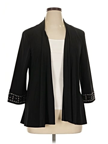 R&M Richards Cardigan (view 1)