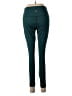 90 Degree by Reflex Color Block Teal Active Pants Size M - photo 2