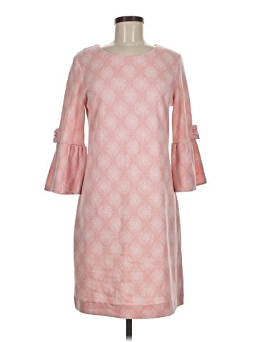 Tyler Boe Casual Dress (view 1)