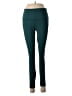90 Degree by Reflex Color Block Teal Active Pants Size M - photo 1