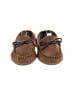 Unbranded Brown Booties Size 10 (kids) - photo 2