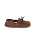 Unbranded Brown Booties Size 10 (kids) - photo 1
