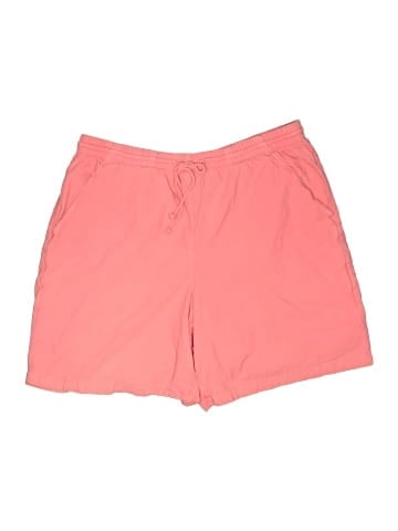 DressBarn Athletic Shorts (view 1)