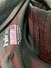 Hind Black Active Pants Size M - photo 7