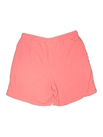 DressBarn Athletic Shorts (view 2)