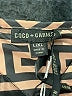 Coco + Carmen 100% Polyester Black Vest Size Lg - XL - photo 6