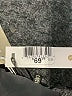Coco + Carmen 100% Polyester Black Vest Size Lg - XL - photo 7