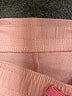 Unbranded Solid Pink Skort Size 6 - photo 3