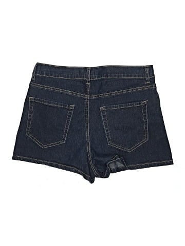 Forever 21 Denim Shorts (view 2)