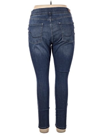 Levi Strauss Signature Jeggings (view 2)