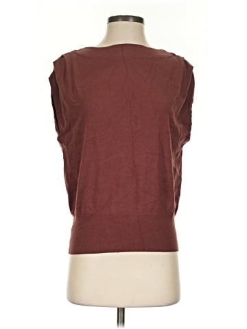 Ann Taylor Factory Short Sleeve Top (view 1)