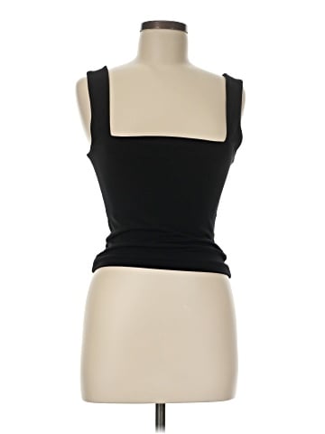 Leith Sleeveless Top (view 1)