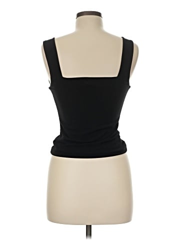Leith Sleeveless Top (view 2)