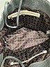Henri Bendel Metallic Gray Tote One size - photo 4