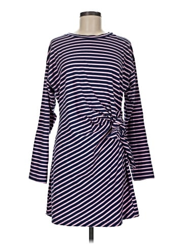 Daily Practice By Anthropologie Casual Dress (view 1)