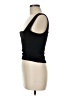 Leith Black Sleeveless Top Size M - photo 5